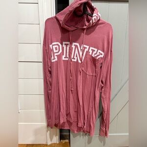 Victoria's Secret Pink Apparel